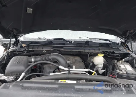 2017 Ram 1500 Longhorn from USA, damaged, VIN 1C6RR7PT7HS789826